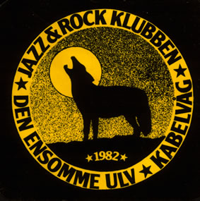 Den ensomme ulv, Kabelv&aring;g.