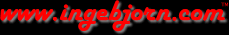 http://www.ingebjorn.com